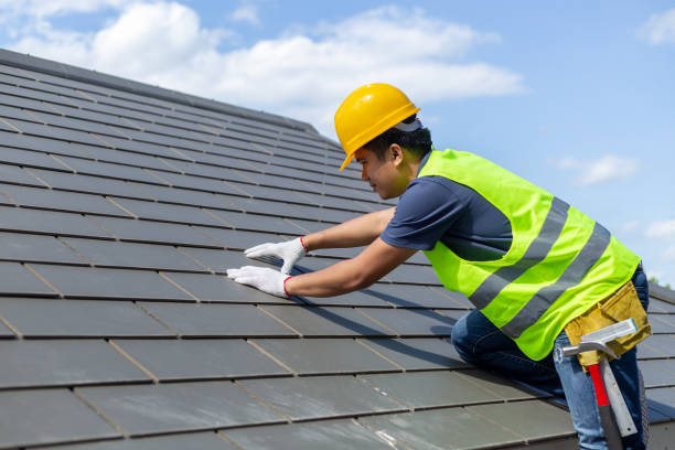Best Flat Roof Repair Services  in Orleans, VT