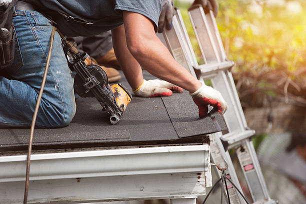 Best Commercial Roofing Services  in Orleans, VT