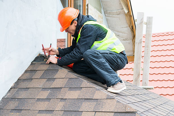 Best Residential Roof Replacement  in Orleans, VT
