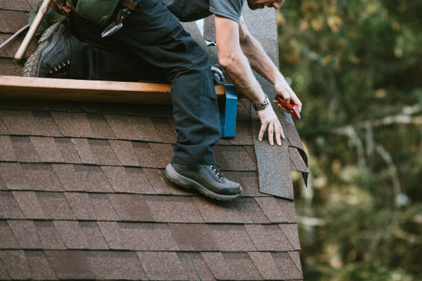 Best Commercial Roofing Services  in Orleans, VT
